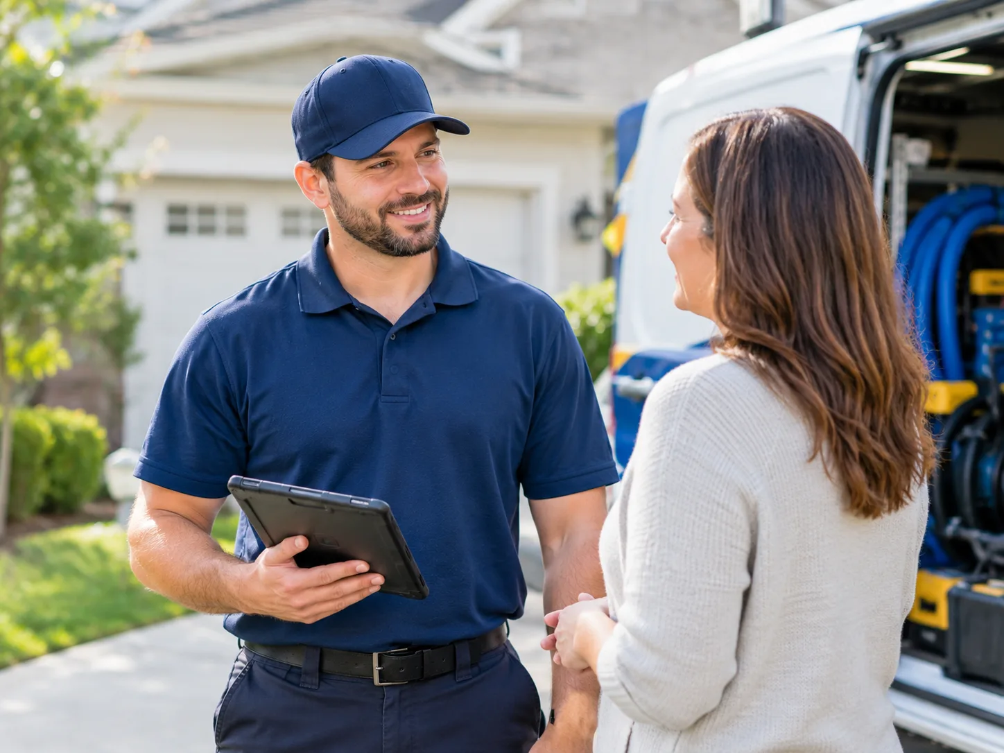 Sewage Backup Cleanup Oakdale, TN FAQs